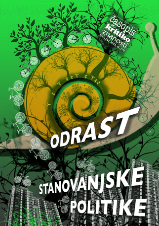 Številka 273 - Odrast / Stanovanjske politike